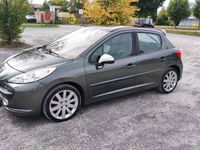 gebraucht Peugeot 207 150 Thp Platinum