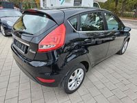 gebraucht Ford Fiesta Ghia