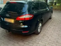 Gebraucht Ford Mondeo 140 PS (102 kW) 2008 Andere farben Kombi