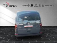 Gebraucht VW Transporter 150 PS (110 kW) 2025 Pure grey Van