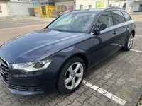 gebraucht Audi A6 Avant 3.0 204 PS