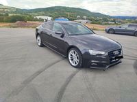 gebraucht Audi A5 Sportback 2.0 TDI 140kW multi. -