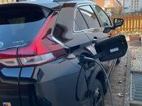 Gebraucht Mitsubishi Eclipse Cross 188 PS (138 kW) 2022 Schwarz SUV