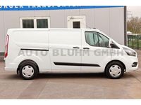 Usata Ford Transit Custom 131 CV (96 kW) 2023 Bianco Furgone