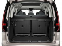 Gebraucht VW Caddy Maxi Style 114 PS (83 kW) 2024 Beige Van / Kleinbus