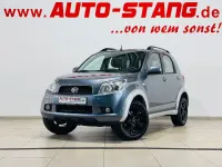 Gebraucht Daihatsu Terios 105 PS (77 kW) 2007 Grau SUV