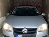 gebraucht VW Golf V 