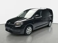 Neu VW Caddy Maxi Life 116 PS (85 kW) 2026 Deep black perleffekt Van / Kleinbus