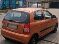 Używany Kia Picanto 60 KM (44 kW) 2004 Hatchback