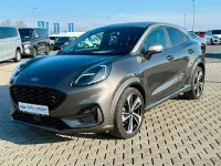 Usata Ford Puma ST-Line X 155 CV (114 kW) 2021 Grigio SUV