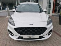 gebraucht Ford Kuga Hybrid ST-Line X