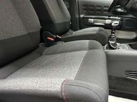 Gebraucht Citroën C3 Shine 110 PS (80 kW) 2019 Grau metallic Kleinwagen