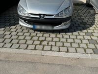 gebraucht Peugeot 206 CC 