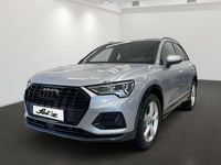 Occasion Audi Q3 Advanced Plus 150 ch (110 kW) 2025 Argent SUV