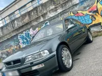 Gebraucht Honda Legend 205 PS (150 kW) 1996 Limousine