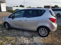 gebraucht Opel Meriva Diesel