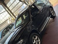 Gebraucht BMW X5 Shadowline 218 PS (160 kW) 2004 SUV