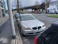 gebraucht BMW 520 520 i