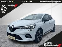 Gebraucht Renault Clio V Evolution 67 PS (49 kW) 2023 Gletscherweiss Limousine