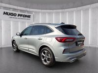 Gebraucht Ford Kuga ST-Line 186 PS (136 kW) 2025 Solar silver metallic SUV