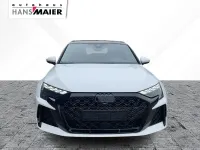 Gebraucht Audi RS3 Sport 400 PS (294 kW) 2025 Arkonaweiss Limousine