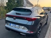 Gebraucht Cupra Formentor VZ 310 PS (228 kW) 2021 Grau SUV