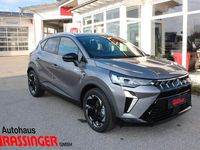 Neu Mitsubishi ASX Edition 158 PS (116 kW) 2025 Grau SUV