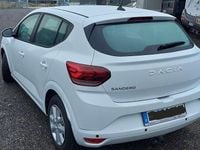 Gebraucht Dacia Sandero Expression 101 PS (74 kW) 2023 Kleinwagen