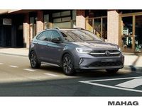 Neu VW Taigo Style 116 PS (85 kW) 2025 Grau SUV