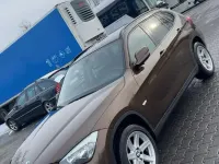 Gebraucht BMW X1 143 PS (105 kW) 2011 Braun SUV