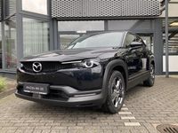 Gebraucht Mazda MX30 Ad'Vantage 106 kW (145 PS) 2023 Schwarz SUV