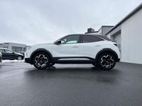 Gebraucht Opel Mokka-e Ultimate 100 kW (136 PS) 2021 Weiß SUV