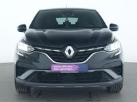 Gebraucht Renault Captur R.S. 140 PS (102 kW) 2022 Schwarz SUV
