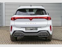 Neu Cupra Terramar 150 PS (110 kW) 2025 Eisweiß SUV