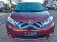 Gebraucht Toyota Sienna XLE 269 PS (197 kW) 2016 Van / Kleinbus