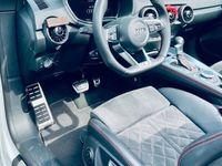 gebraucht Audi TT Roadster TFSI S-Tronic Cabrio S-Sline Voll