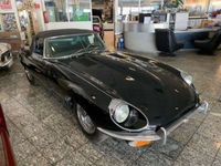 gebraucht Jaguar E-Type Serie II 4.2 Cabriolet