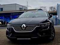 Gebraucht Renault Talisman Intens 160 PS (117 kW) 2016 Schwarz Kombi