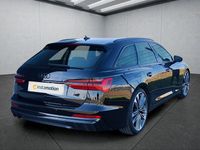 Gebraucht Audi S6 344 PS (253 kW) 2024 Schwarz Kombi