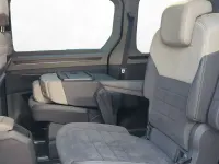 Gebraucht VW Multivan Style 204 PS (150 kW) 2022 Schwarz Van / Kleinbus
