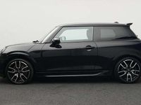 Gebraucht Mini John Cooper Works 204 PS (150 kW) 2025 Schwarz Kleinwagen