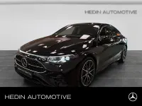 Gebraucht Mercedes CLA200 AMG 184 PS (135 kW) 2026 Schwarz Limousine