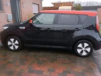 gebraucht Kia Soul EV 