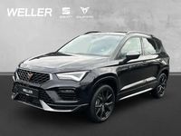 Neu Cupra Ateca 190 PS (139 kW) 2026 Magic schwarz (schwarz) SUV