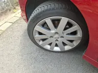 Gebraucht Peugeot 207 120 PS (88 kW) 2007 Cabrio