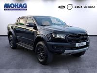 Gebraucht Ford Ranger Raptor 212 PS (155 kW) 2021 Schwarz Abholung