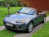 Gebraucht Mazda MX5 Emotion 126 PS (92 kW) 2006 Andere farben Cabrio