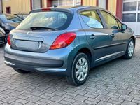 gebraucht Peugeot 207 1.4i