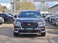 gebraucht DS Automobiles DS7 Crossback DS 7 CrossbackPT 180 Aut. RIVOLI LEDER NAVI 360°