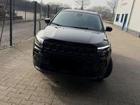 Usado Jeep Compass 241 CV (177 kW) 2022 Negro SUV
